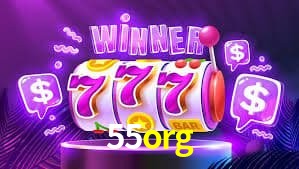 Experiência VIP 55org