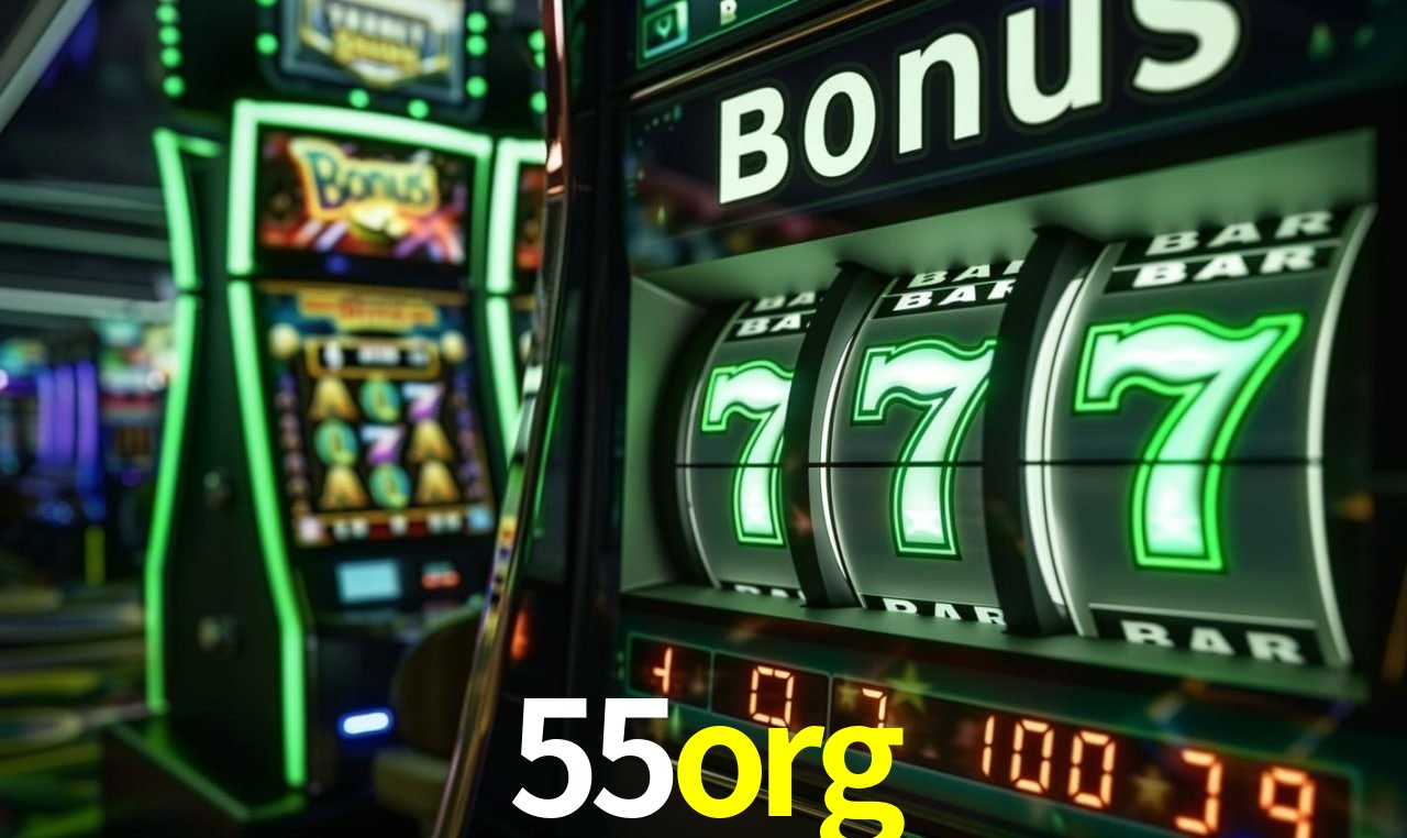 Live Casino 55org