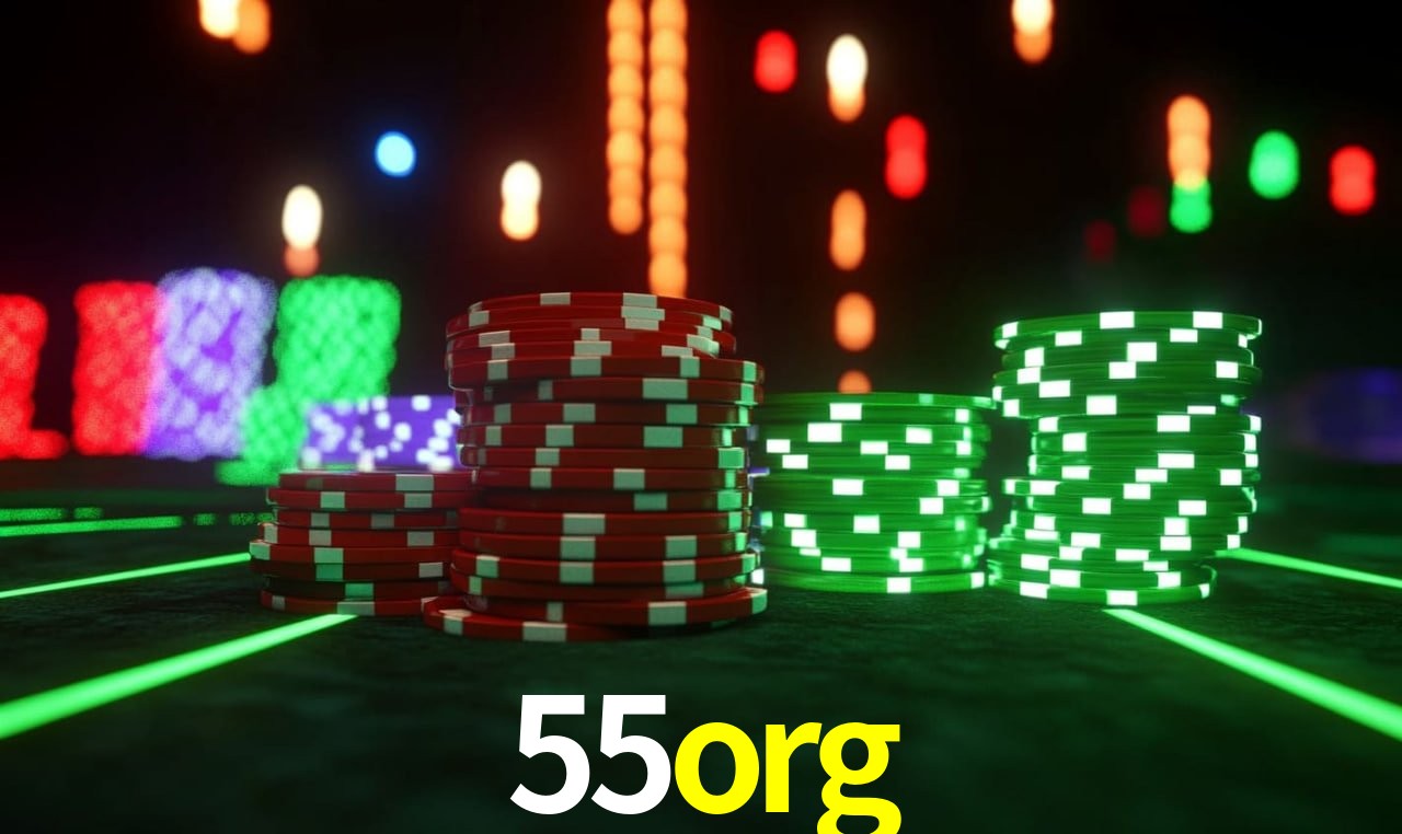 Game Statistics 55org