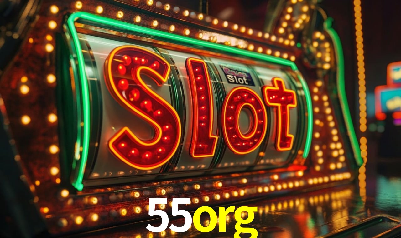 Sistemas de Segurança 55org