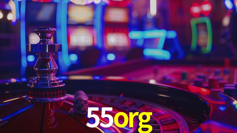 Experimente o Login Seguro Premium no 55org