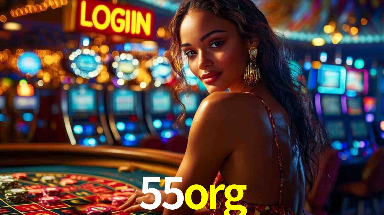 Jogos de Slot 55org