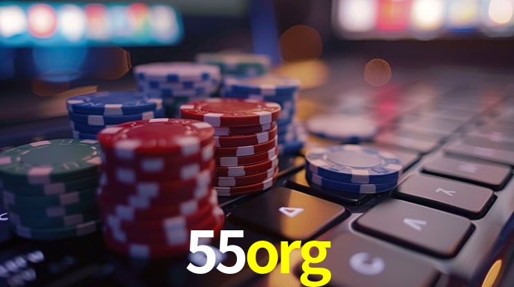 Tecnologia da Plataforma 55org