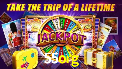 Cadastro rápido e seguro na 55org