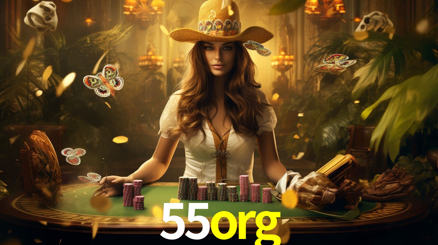 VIP Casino 55org