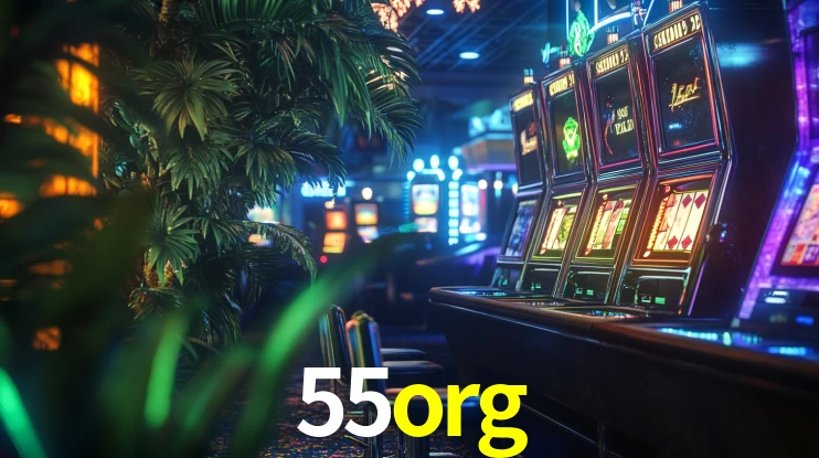 Live Casino 55org