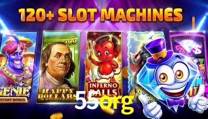 Inovações de Jogos na 55org: O Futuro das Experiências Interativas