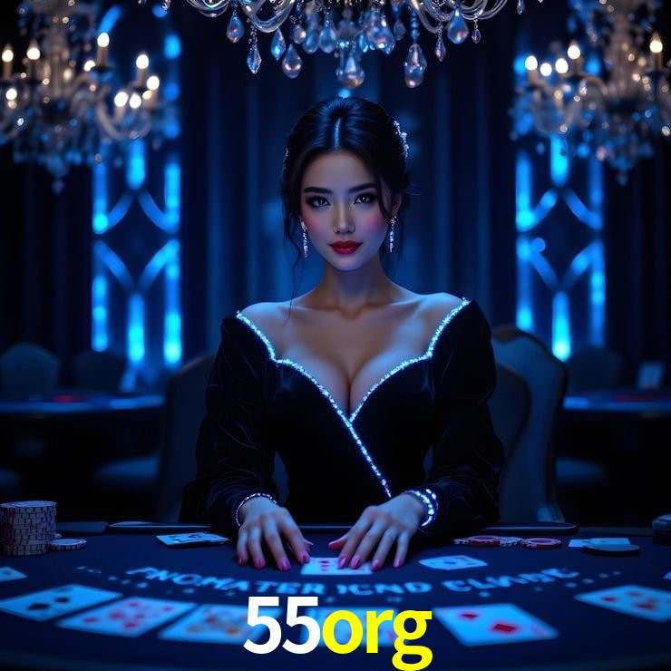 Diretório de Jogos 55org