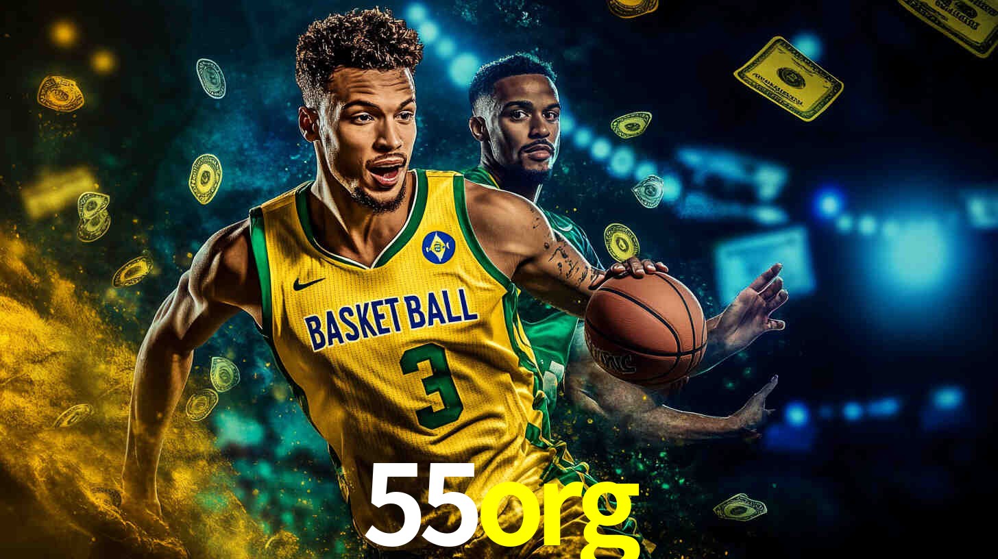 A Popularidade dos Caça-Níqueis no 55org