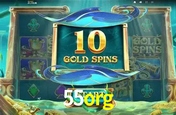 A Emoção da Loteria na 55org: Uma Chance de Mudança de Vida