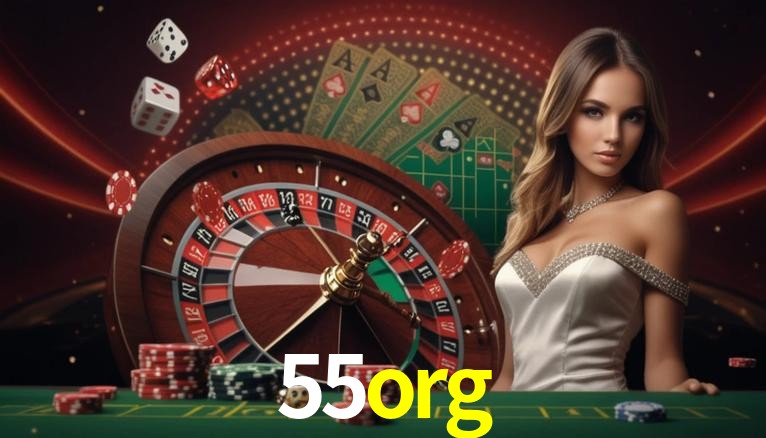 Account Benefits 55org