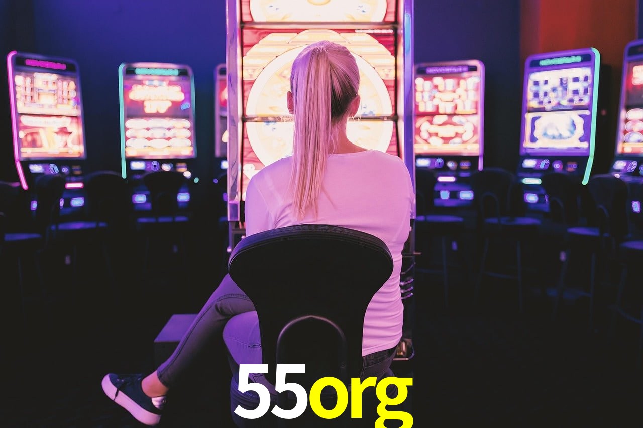 Slot Games 55org