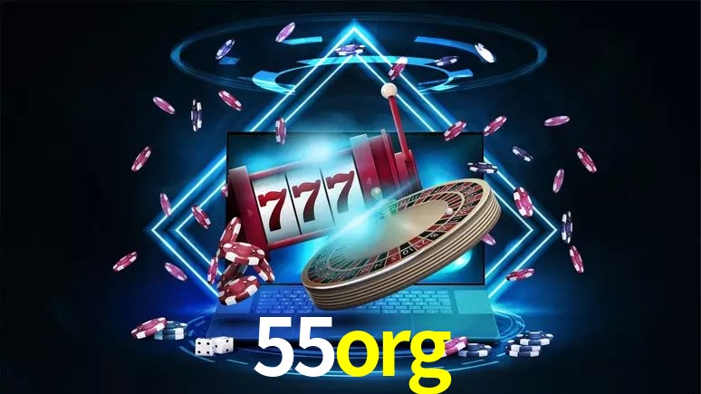 Provedores de Jogos 55org