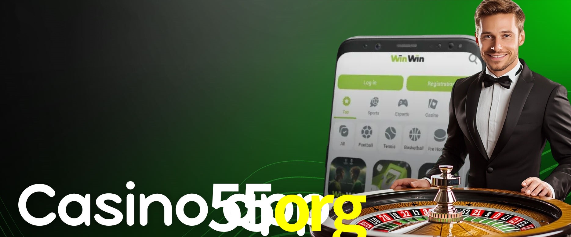 Seasonal Promotions 55org