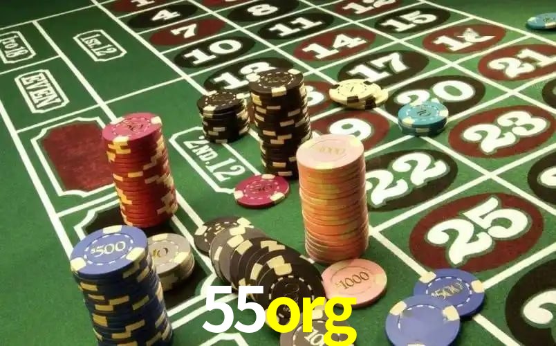 Gates of Olympus 55org