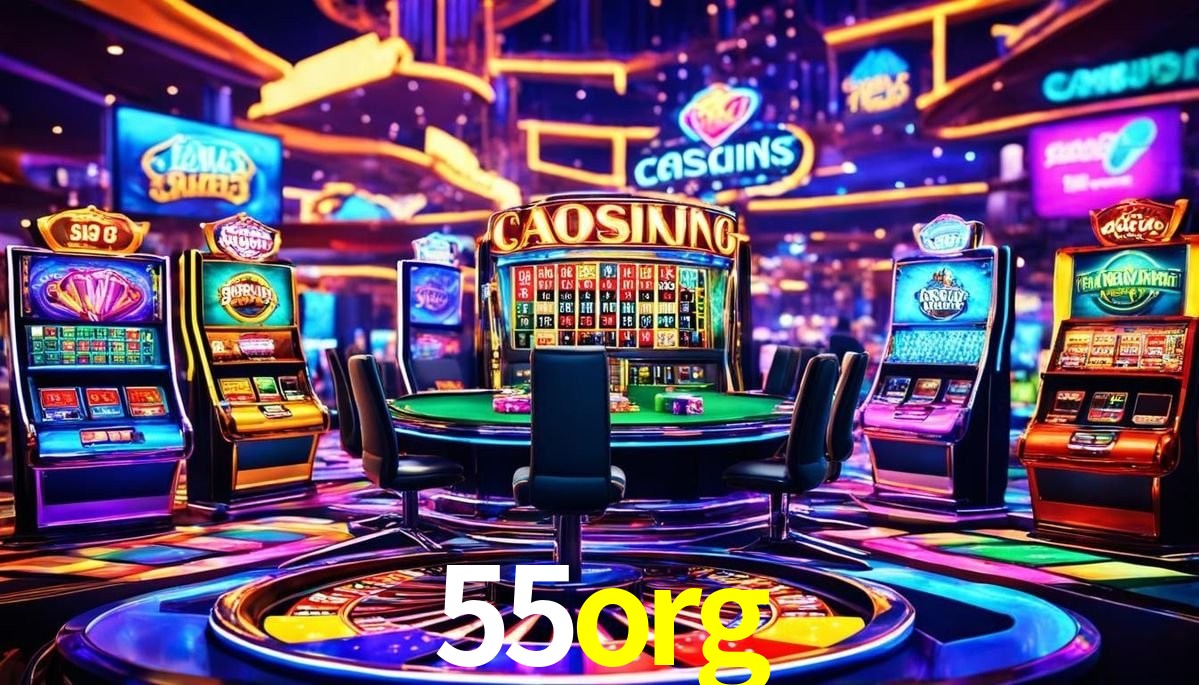 Estatísticas Esportivas 55org