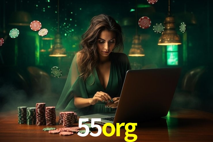 Segurança e privacidade no APP 55org