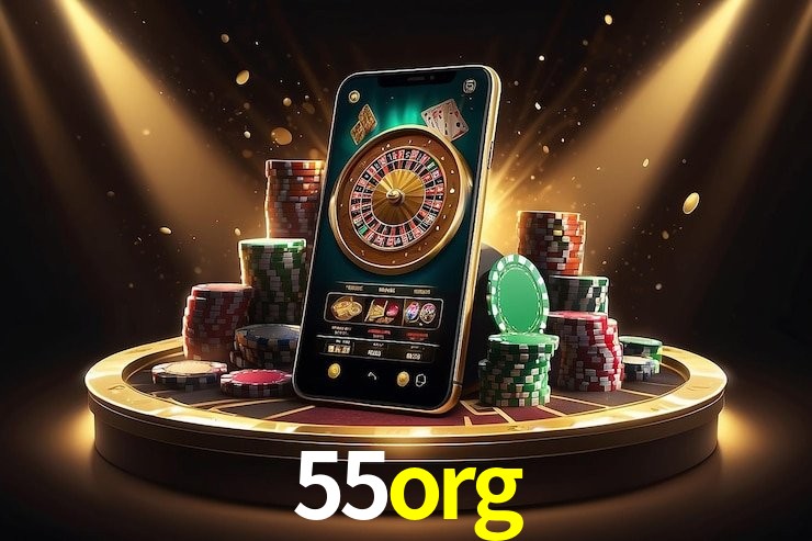 Segurança 2FA 55org