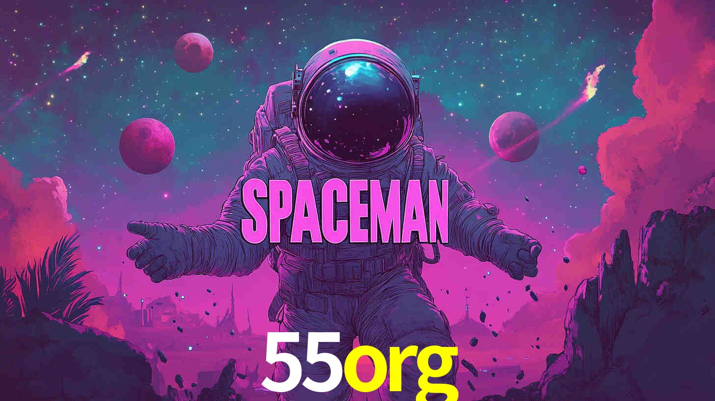 Apostas Esportivas na 55org: Um Guia Completo